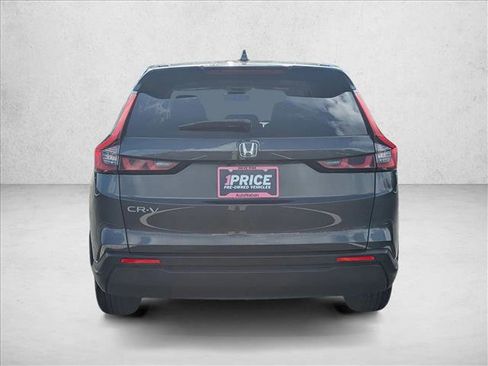 Used 2023 Honda CR-V EX-L image 7