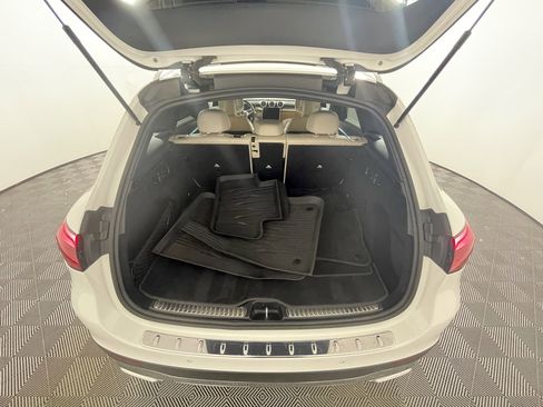 Certified 2023 Mercedes-Benz GLC 300 4MATIC image 19