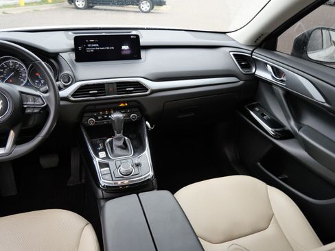 Used 2023 MAZDA CX-9 Touring AWD/4WD image 11