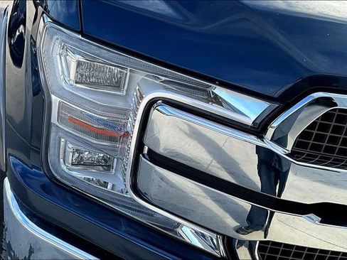 Used 2020 Ford F150 King Ranch w/ Technology Package image 30