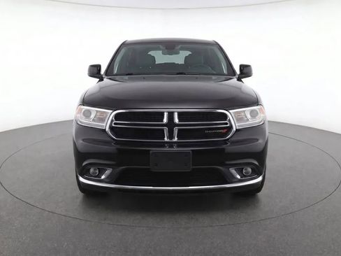 Used 2019 Dodge Durango SXT w/ Trailer Tow Group IV AWD/4WD image 5