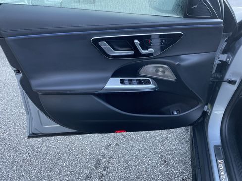 Certified 2025 Mercedes-Benz E 450 4MATIC All-Terrain Wagon image 18