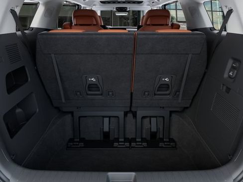 New 2026 Kia Carnival SX Prestige image 20