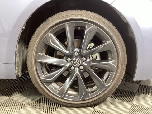 Used 2026 Toyota Corolla SE FWD image 11