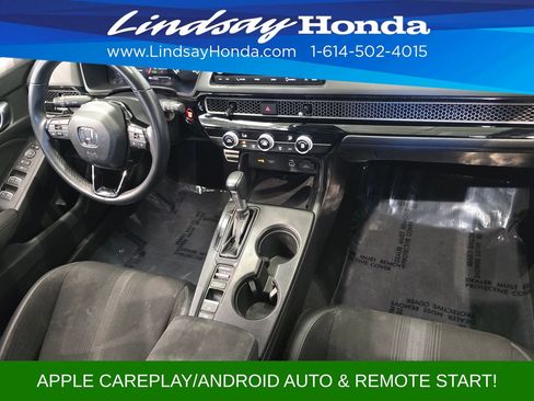 Used 2023 Honda Civic Sport image 10