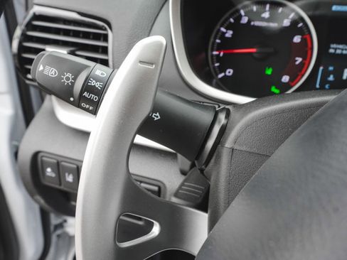 New 2026 Mitsubishi Eclipse Cross SEL image 22