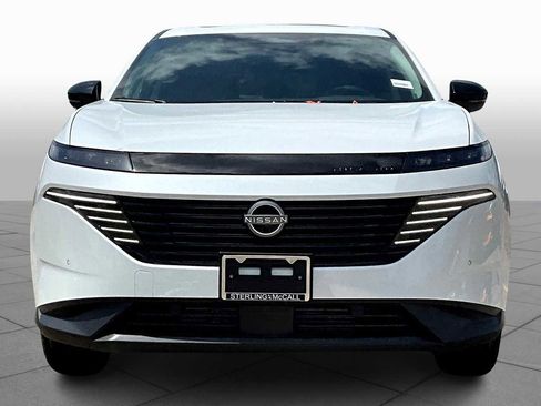 New 2025 Nissan Murano SL w/ Cargo Package image 3