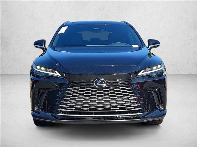 New 2026 Lexus RX 350 Premium Plus w/ Convenience Package AWD/4WD image 6