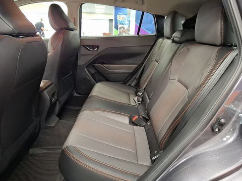 Certified 2025 Subaru Crosstrek 2.5i Limited w/ Crosstrek Mirror Package AWD/4WD image 13