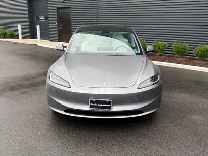 Used 2025 Tesla Model 3 Long Range