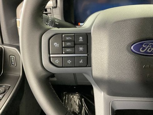 New 2026 Ford F150 XLT w/ Equipment Group 302A MID RWD image 23