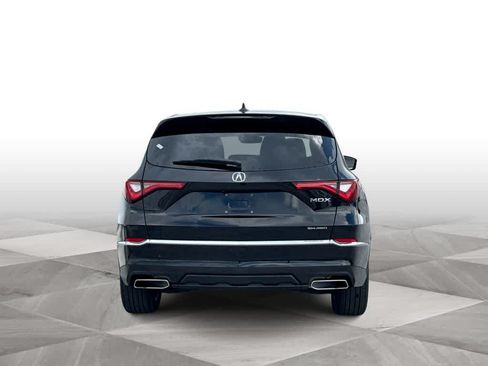 Used 2023 Acura MDX SH-AWD image 7