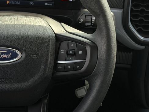 Used 2025 Ford Ranger XL RWD image 16
