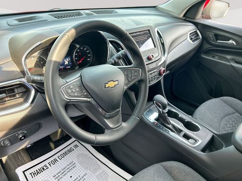 Used 2024 Chevrolet Equinox LT FWD image 14