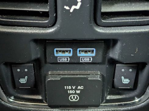 Used 2015 Dodge Durango R/T w/ Trailer Tow Group IV AWD/4WD image 15