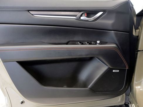 Certified 2025 MAZDA CX-5 Carbon Edition image 14