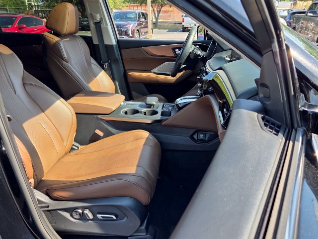 Used 2022 Acura MDX w/ Technology Package FWD image 17
