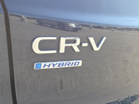 Used 2024 Honda CR-V Sport-L image 20