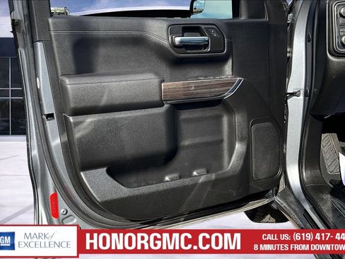 Used 2020 Chevrolet Silverado 1500 LT w/ LT Value Package RWD image 21