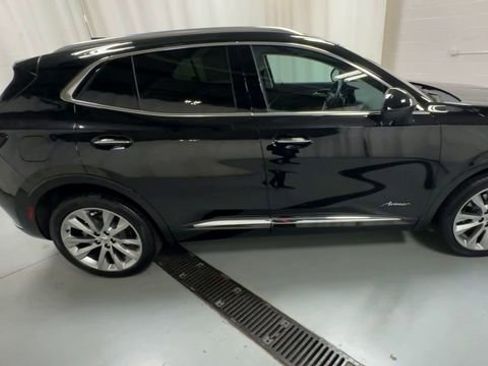 Used 2023 Buick Envision Avenir image 9