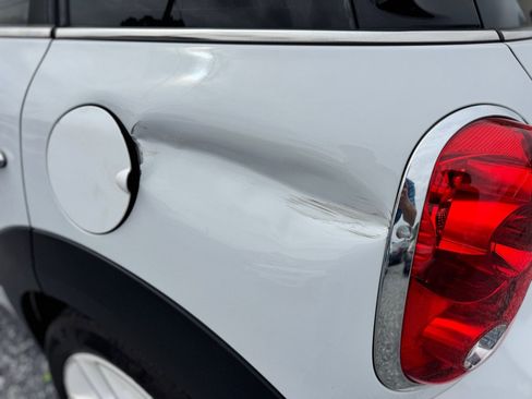 Used 2013 MINI Cooper Countryman S AWD/4WD image 7