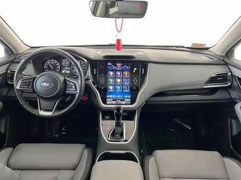 Certified 2024 Subaru Outback Limited XT image 14