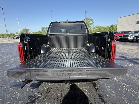 New 2026 Toyota Tundra Platinum AWD/4WD image 13