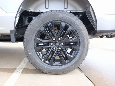 New 2025 Ford F150 XLT w/ Equipment Group 302A MID image 20