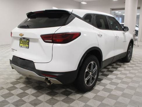 Used 2023 Chevrolet Blazer LT image 11