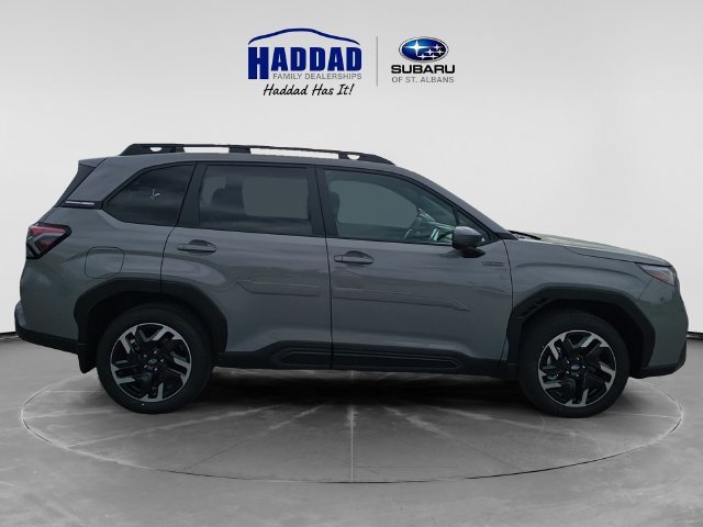 New 2026 Subaru Forester Touring AWD/4WD image 6
