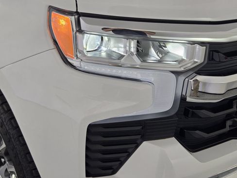 New 2026 Chevrolet Silverado 1500 LT w/ Texas Edition Plus RWD image 11