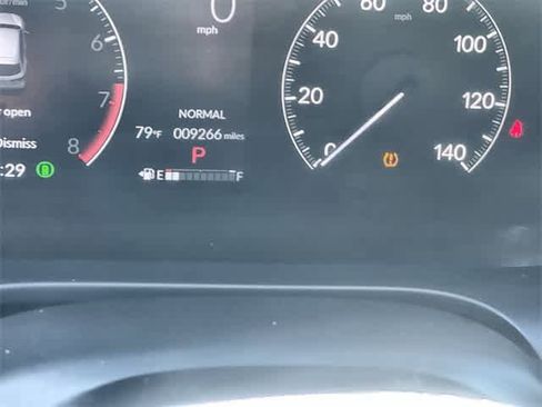 Used 2025 Honda HR-V LX image 19