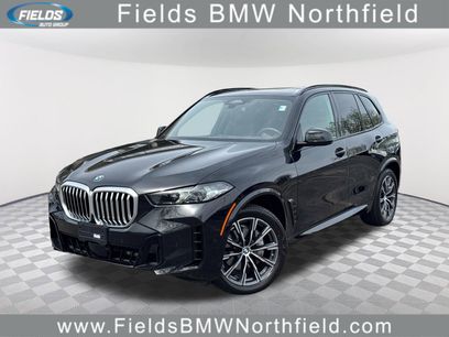 Certified 2024 BMW X5 xDrive40i w/ M Sport Package
