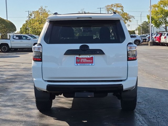 Used 2014 Toyota 4Runner Trail Premium AWD/4WD image 7