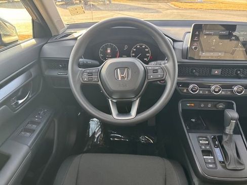 New 2026 Honda CR-V EX image 13