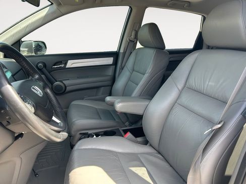 Used 2010 Honda CR-V EX-L image 9