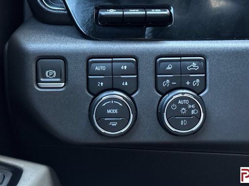 Certified 2023 Chevrolet Silverado 1500 ZR2 w/ ZR2 Bison Edition AWD/4WD image 32