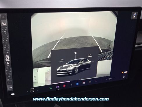 Used 2021 Tesla Model S Plaid image 27