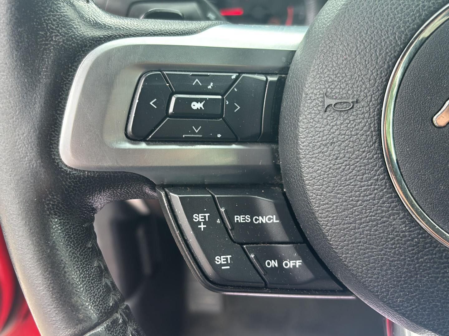 Used 2016 Ford Mustang Premium RWD image 10