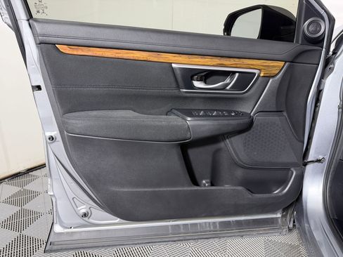Certified 2019 Honda CR-V EX image 18