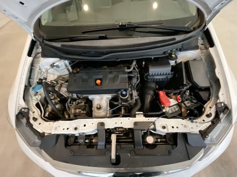 Used 2012 Honda Civic LX image 23