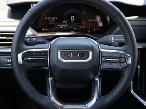 New 2026 GMC Acadia Elevation w/ Black Edition FWD image 27