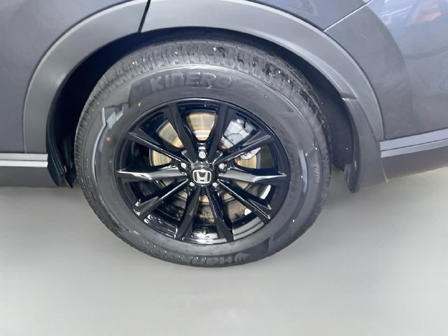 Used 2024 Honda CR-V Sport image 22