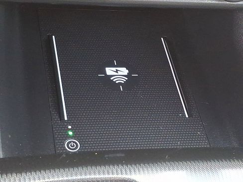 Certified 2025 Honda Civic Sport Touring image 28