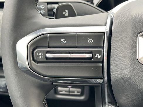 New 2026 GMC Sierra EV Elevation image 13