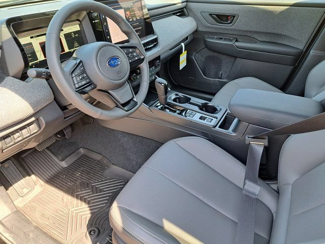 New 2026 Subaru Outback Limited XT AWD/4WD image 7