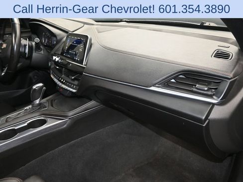 Used 2021 Cadillac CT4 Sport RWD image 24