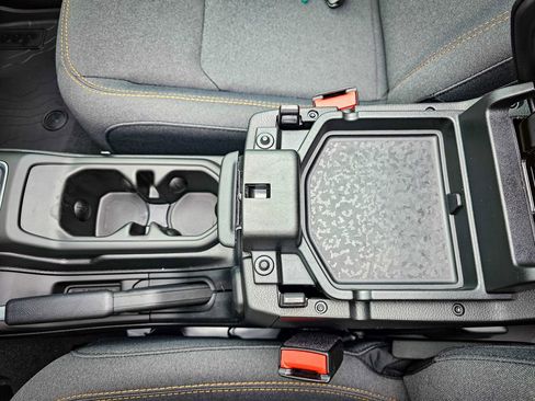 New 2026 Jeep Wrangler Sport S image 25