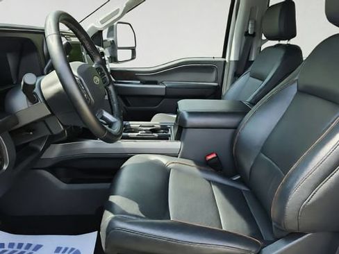 Certified 2026 Ford F250 Lariat AWD/4WD image 11