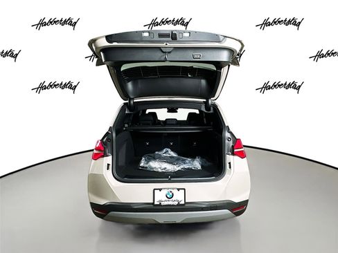 New 2026 BMW X3 xDrive30 w/ Convenience Package image 26